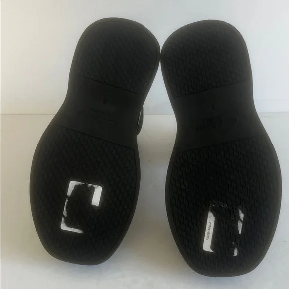 Circus NY by Sam Edelman Women's Gail Black Platform Lace Up Boots Size 9 NEW - Picture 10 of 10